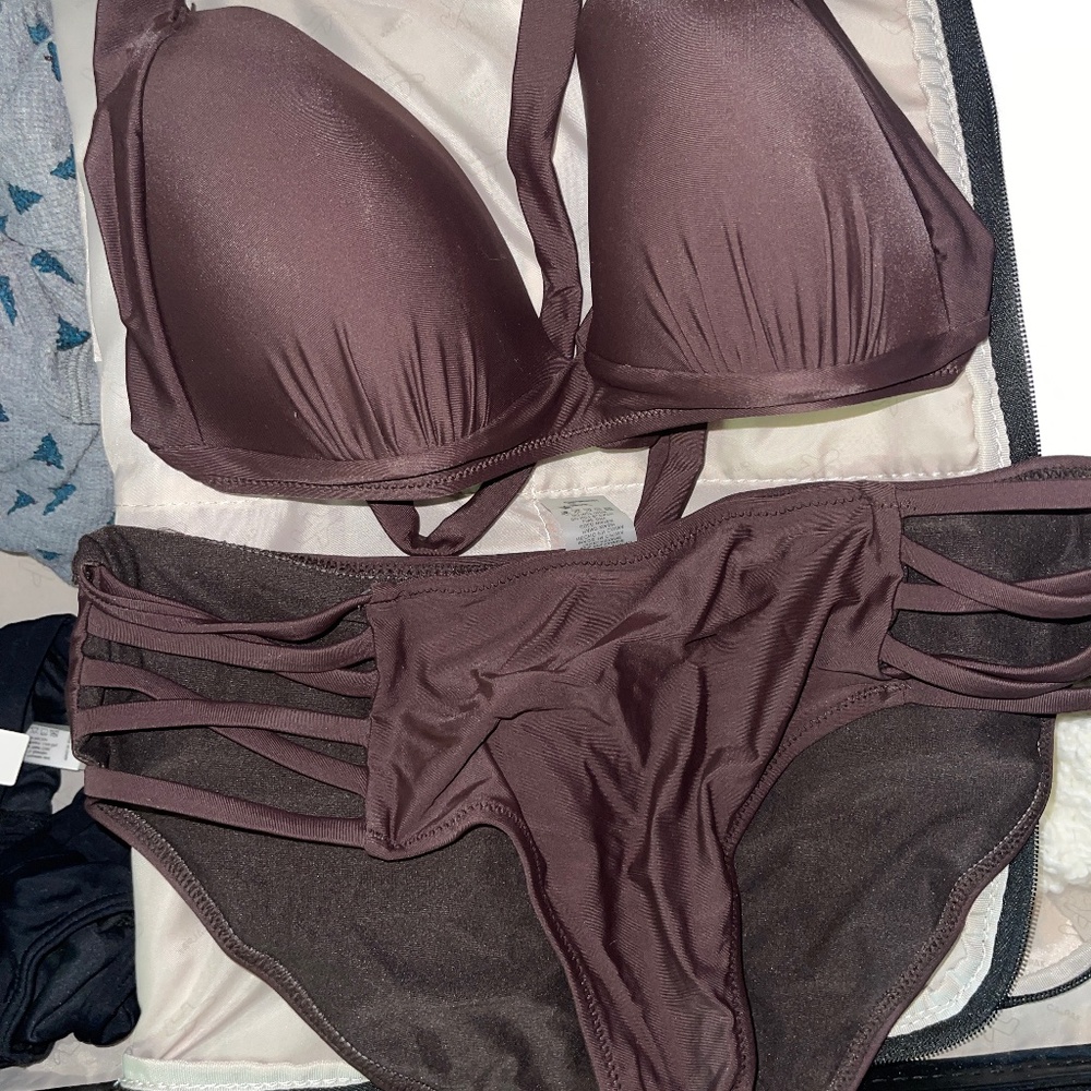 Fashion nova bathingsuit